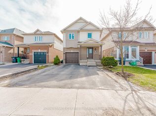 26 Bushcroft Trl, Brampton, ON L7A 2L1