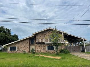 106 Cadow St, Paradis, LA 70080