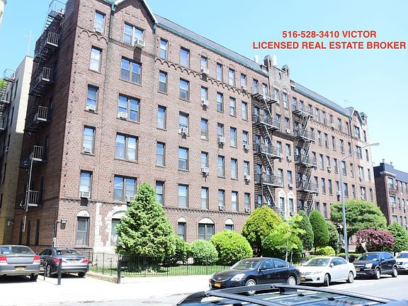 2nd image of 11937 Metropolitan Ave APT 1N