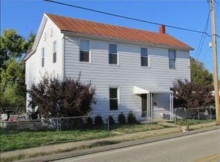 116 Mount Nebo Rd, Cleves, OH 45002