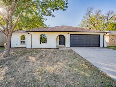 6901 Bennington Dr, Watauga, TX, 76148