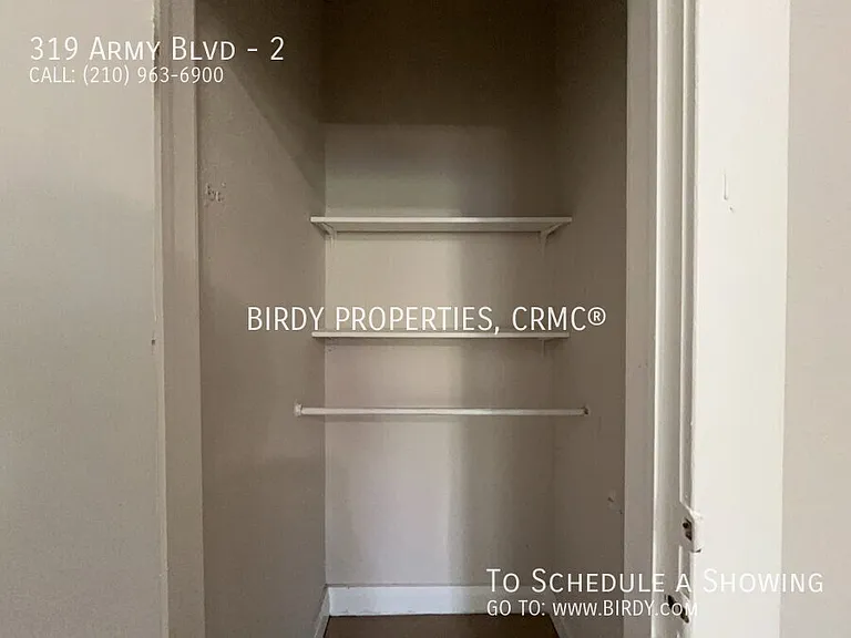 319 Army Blvd #2 — Photo 17