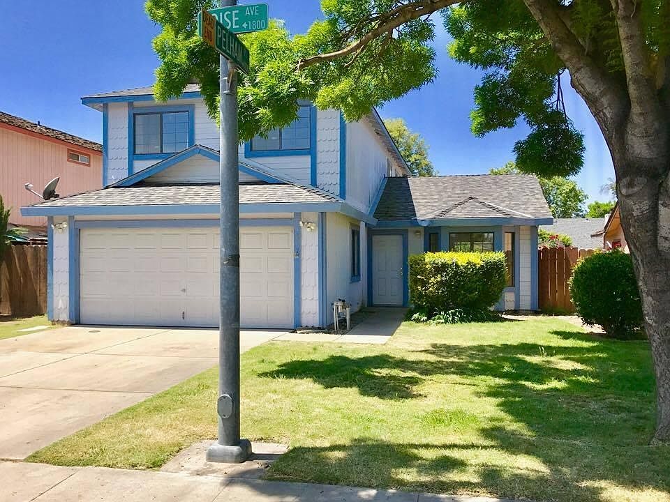 1817 Boise Ave, Modesto, CA 95358 Zillow