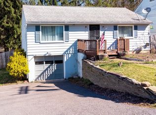 13 Peer St, Binghamton, NY 13901