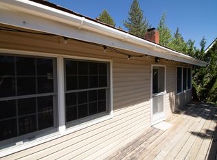 39256 N Shore Dr, Fawnskin, CA 92333