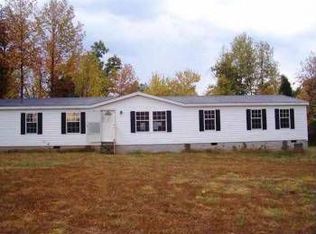 500 Tom Bolin Rd, Lewisport, KY 42351