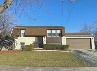 3980 177th St, Country Club Hills, IL