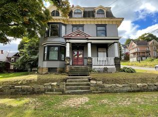 101 E 3rd St, Oil City, PA
