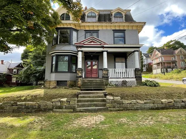 101 E 3rd St, Oil City, PA 16301