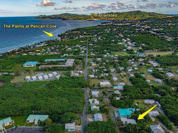 59-M La Grande Princesse CO, St. Croix, VI 00820