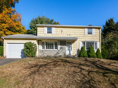 87 Tracy Dr, Vernon, CT, 06066
