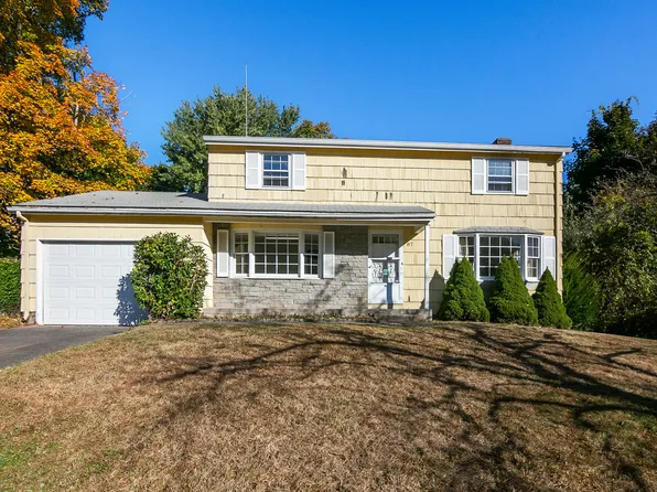 87 Tracy Drive, Vernon, CT 06066