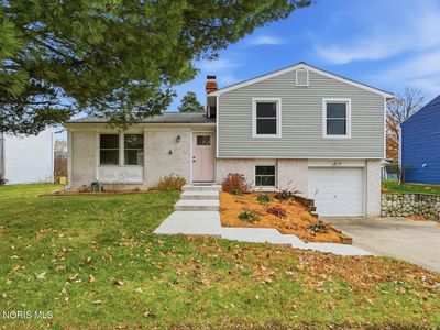 161 Dillrose Dr, Northwood, OH, 43619