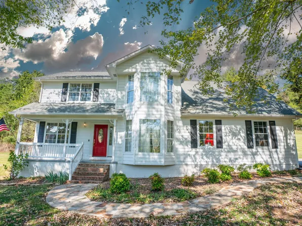 2120 Parris Dr, Lenoir City, TN 37772