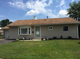 118 Elmwood Rd, Fairless Hills, PA 19030