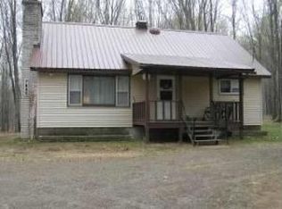 7895 Cherry St NE, Kalkaska, MI 49646