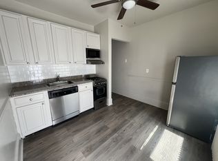 57 Coleman St APT 2, Bridgeport, CT 06604