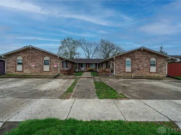 4367 Powell Rd #4367, Dayton, OH 45424