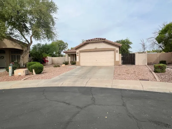 16912 N 69th Ln, Peoria, AZ 85382