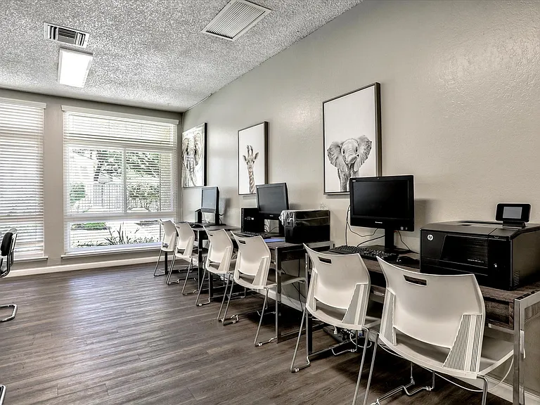 Santa Teresa Apartments — Photo 11