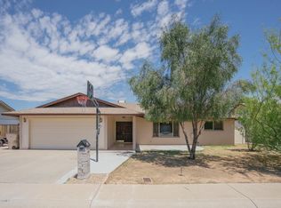 5332 W Acapulco Ln, Glendale, AZ 85306