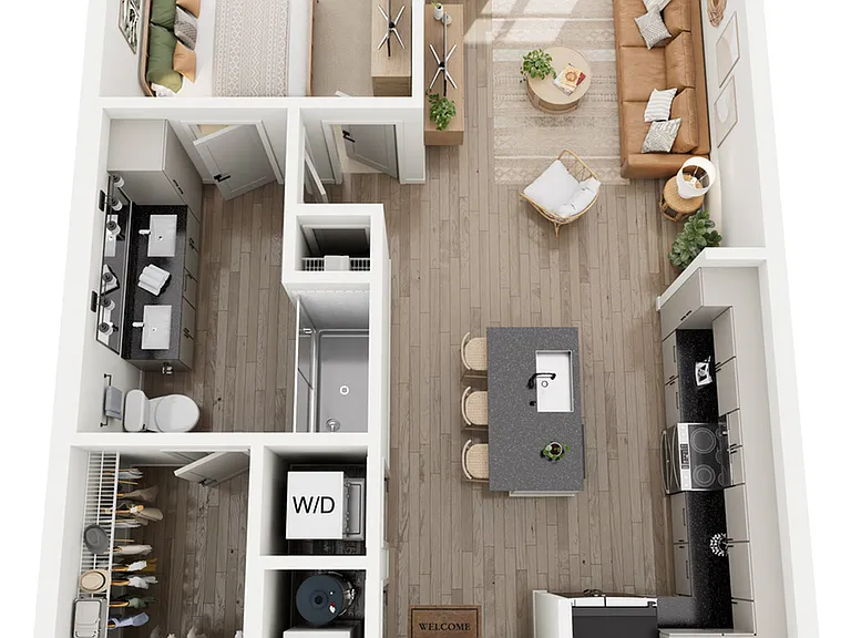 Woodrow House_A2A Woodrow House_A2A