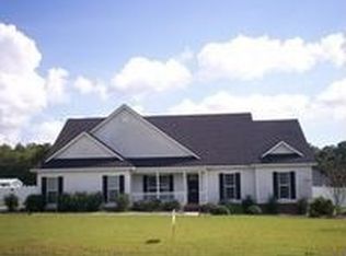 2808 Arrowleaf Dr, Valdosta, GA 31601