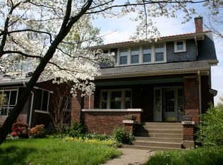 1500 Edgewood Pl, Louisville, KY 40205