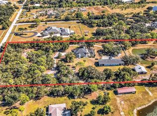 24581 Nova Ln, Punta Gorda, FL 33980