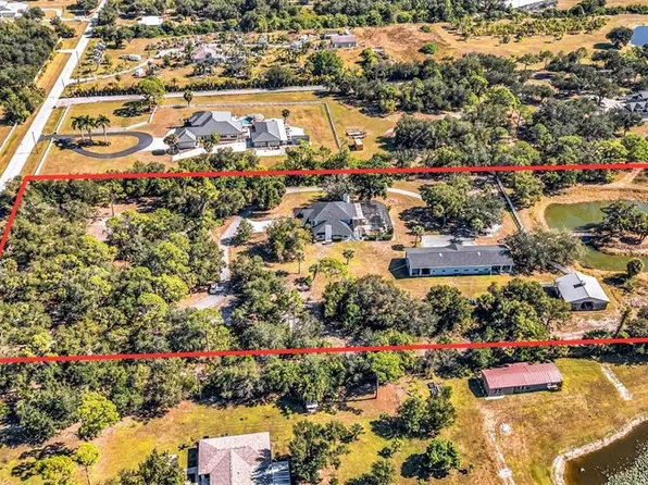 24581 Nova Ln, Punta Gorda, FL 33980