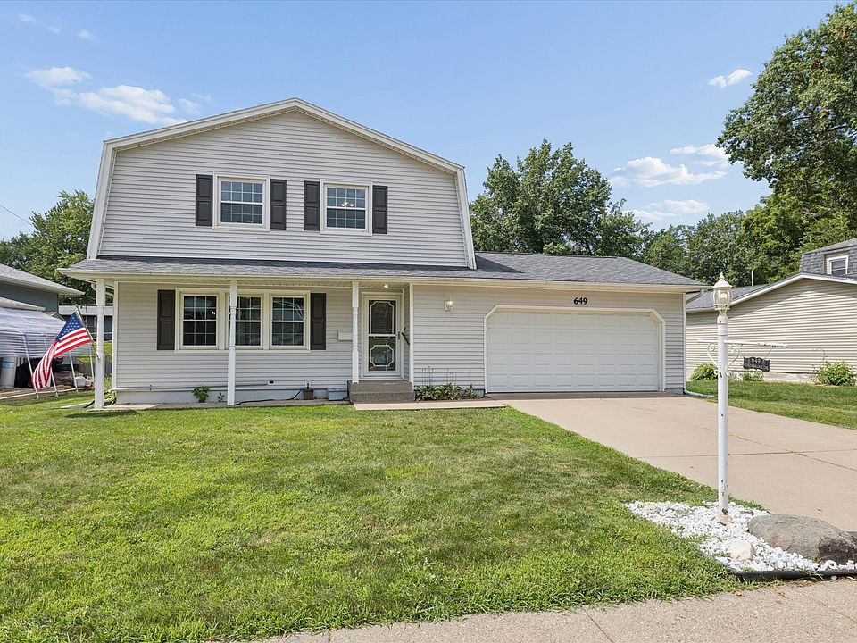 1st image of 649 Northbrook Dr