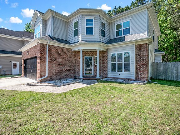 2nd image of 1305 Adair Dr