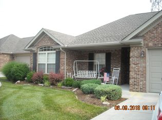 107 Alyson Ct, New Albany, IN 47150