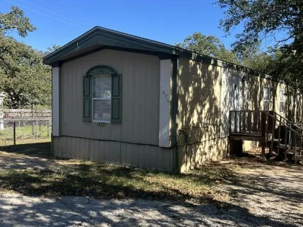 1676 Long Ave, Azle, TX 76020