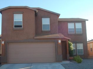 10116 High Range Rd SW, Albuquerque, NM 87121