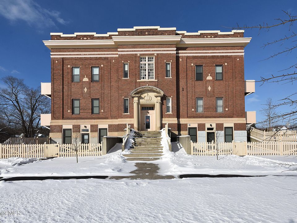 5200 Park Place Condominiums Pittsfield, MA Zillow