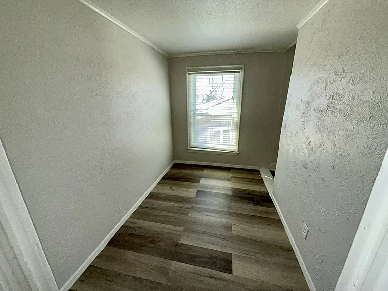 Office Space/Playroom