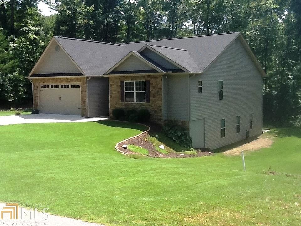 229 Wild Creek Dr Demorest, GA, 30535 Apartments for Rent Zillow