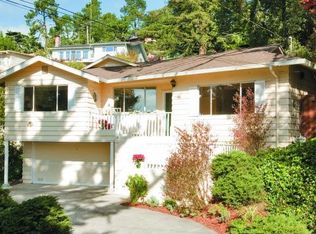 6601 Saroni Dr, Oakland, CA 94611