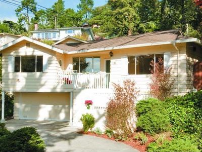 6601 Saroni Dr, Oakland, CA, 94611