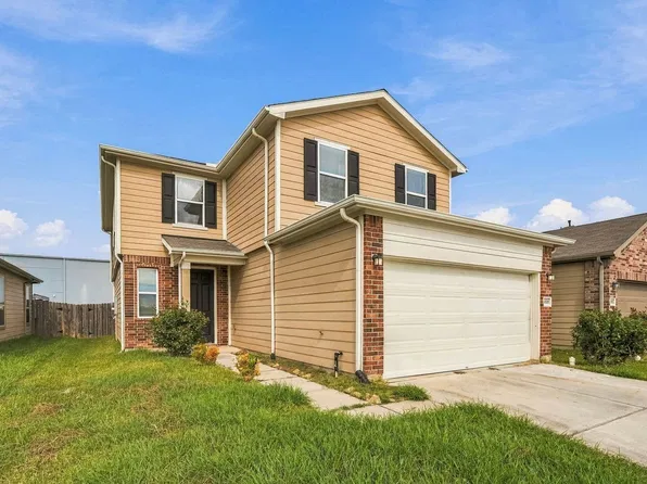 6021 Diamond Sky Ln, Houston, TX 77048