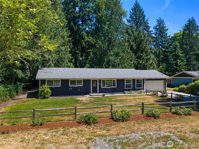 14804 206th Avenue SE, Renton, WA, 98059