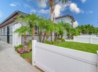 1614 Oliver Ave, San Diego, CA 92109