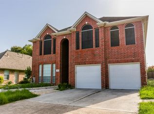 19106 Atasca South Dr, Humble, TX 77346