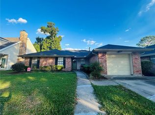 329 Longview Dr, Destrehan, LA 70047