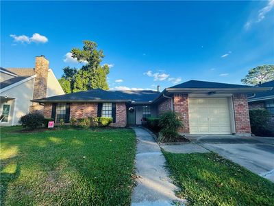 329 Longview Dr, Destrehan, LA, 70047