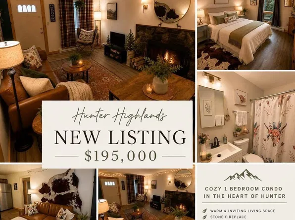 142 Hunter Dr #Q8, Lanesville, NY 12450