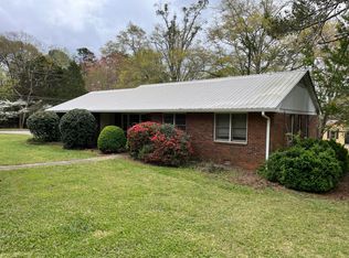 380 Vista Dr, Athens, GA 30605