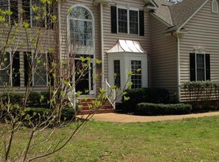 12320 Quail Oak Ct, Ashland, VA 23005