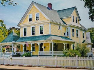 73 Billings St, Sharon, MA 02067